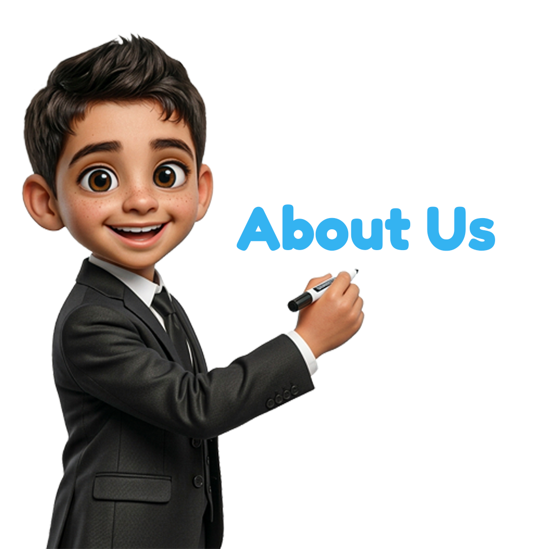 about us