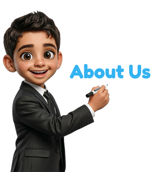 about us